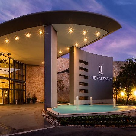 The Fairway Hotel, Spa & Golf Resort Randburg Extérieur photo
