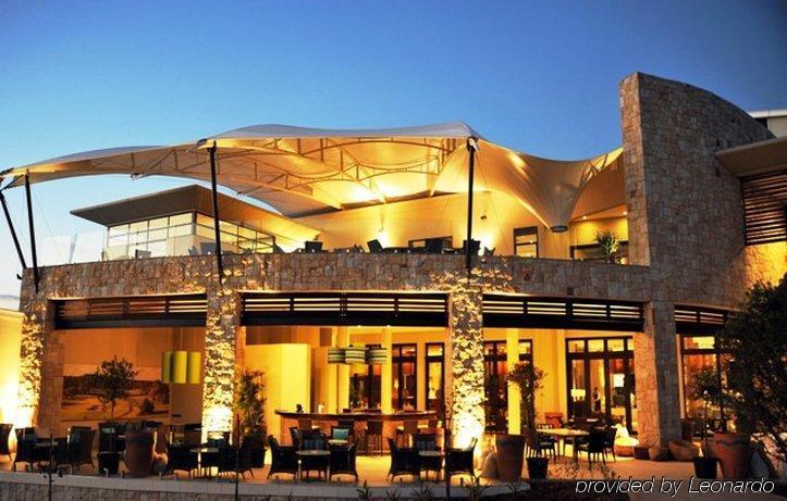 The Fairway Hotel, Spa & Golf Resort Randburg Extérieur photo