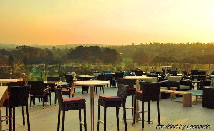 The Fairway Hotel, Spa & Golf Resort Randburg Restaurant photo