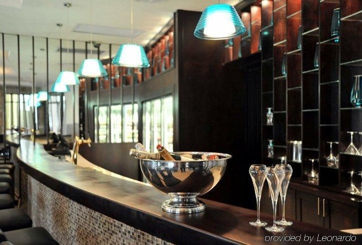 The Fairway Hotel, Spa & Golf Resort Randburg Extérieur photo