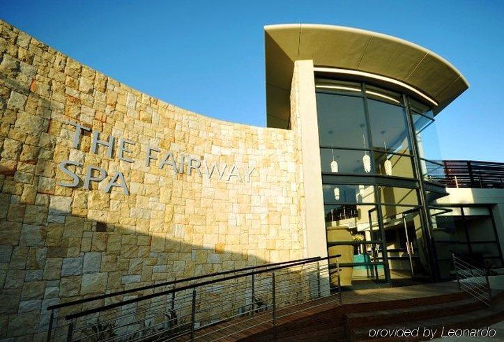 The Fairway Hotel, Spa & Golf Resort Randburg Extérieur photo