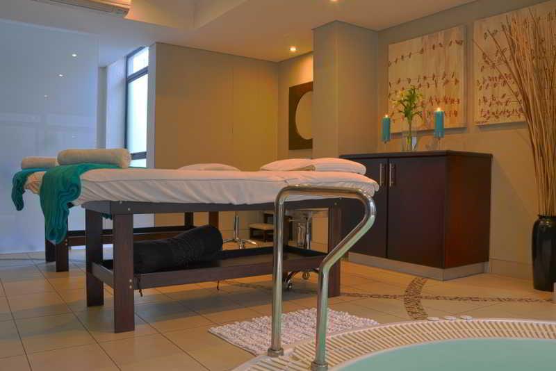 The Fairway Hotel, Spa & Golf Resort Randburg Extérieur photo