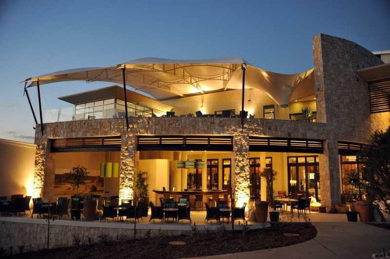 The Fairway Hotel, Spa & Golf Resort Randburg Extérieur photo