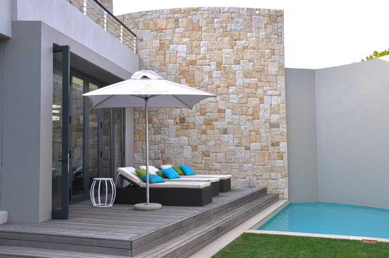 The Fairway Hotel, Spa & Golf Resort Randburg Extérieur photo