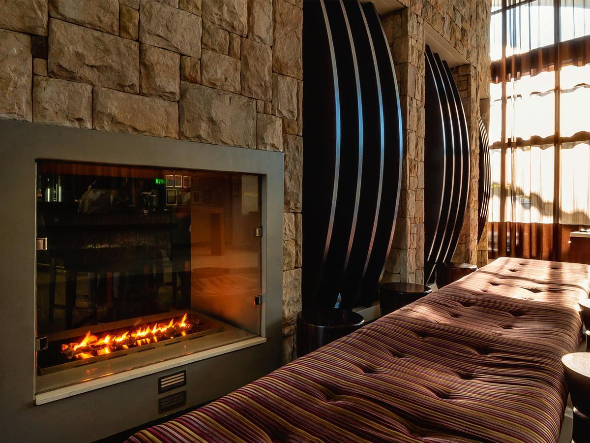 The Fairway Hotel, Spa & Golf Resort Randburg Extérieur photo