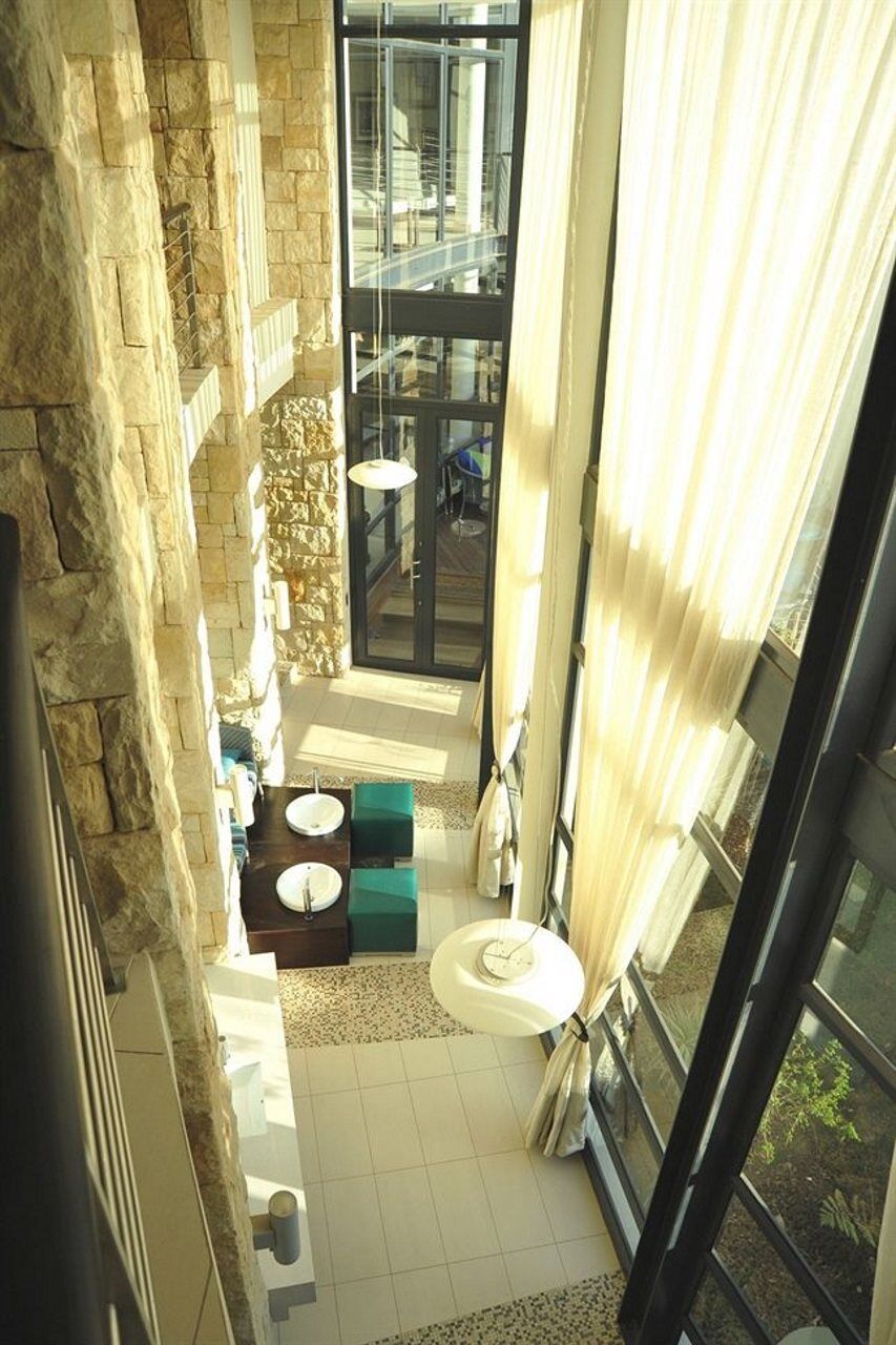 The Fairway Hotel, Spa & Golf Resort Randburg Extérieur photo
