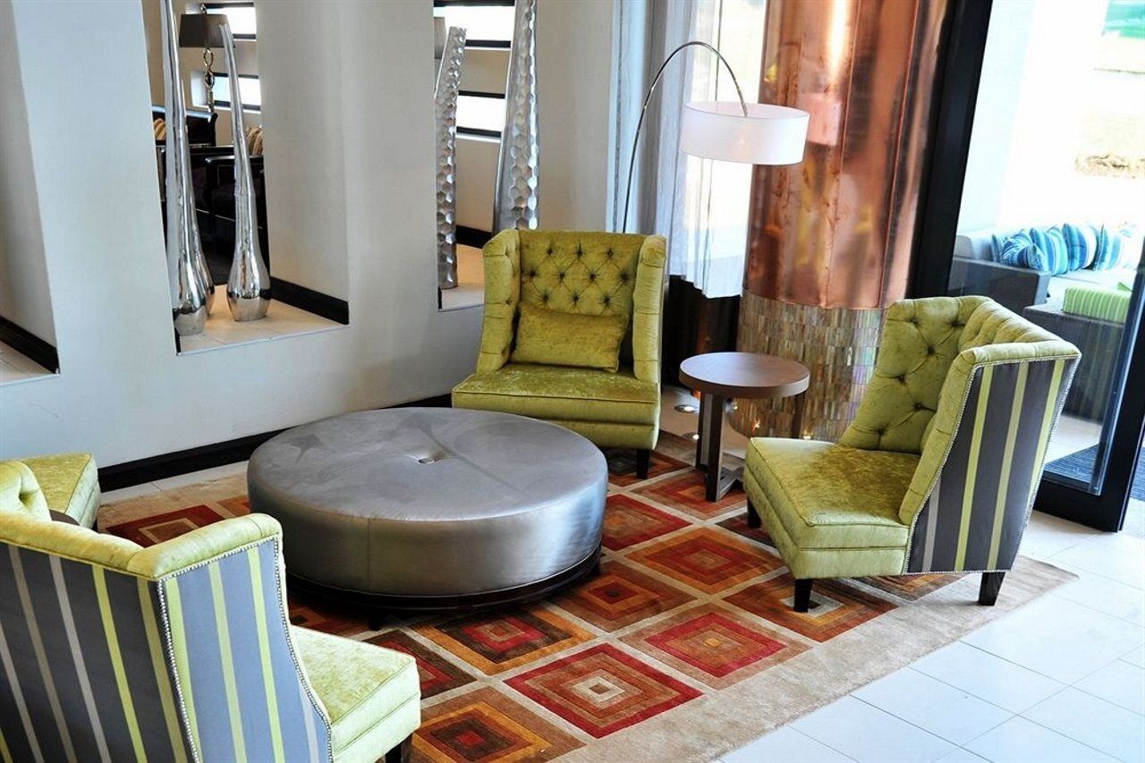 The Fairway Hotel, Spa & Golf Resort Randburg Extérieur photo