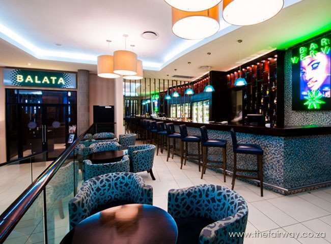 The Fairway Hotel, Spa & Golf Resort Randburg Restaurant photo