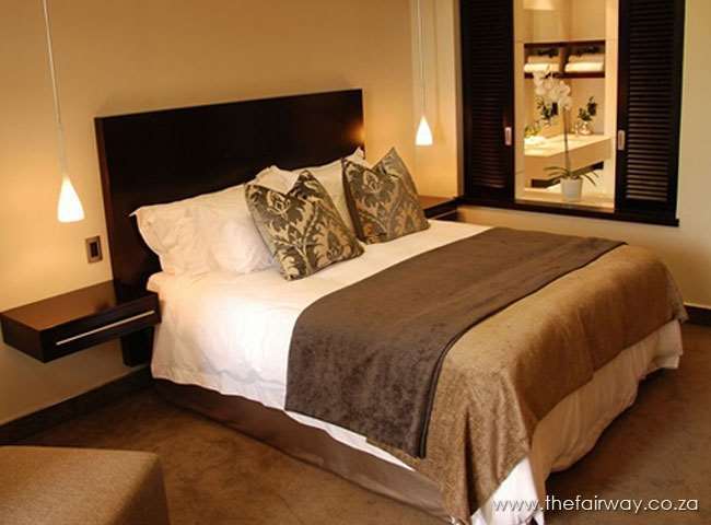 The Fairway Hotel, Spa & Golf Resort Randburg Chambre photo